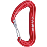 C.A.M.P. Dyon Carabiner-Red