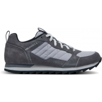 Merrell Alpine Sneaker Shoes - Men's Charcoal 8 Medium