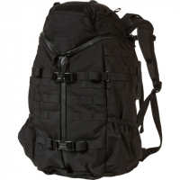 Mystery Ranch 3 Day Assault BVS INTL Backpack Black Medium/Large