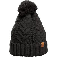 Vortex Winter Warmer Hat - Men's Charcoal One Size