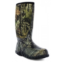 Bogs Mens Classic High Camo BootMossy OakSize 9