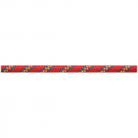 Beal 8mm X 200m - Red CO8 RED