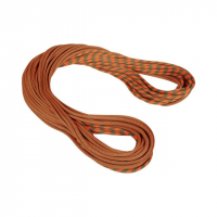Mammut 9.5 Crag Dry Duodess Rope Dry Duodess/Boa/Safety Orange 70 m