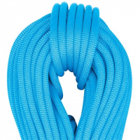 Beal Opera 8.5 mm UC DC Rope-Blue-Dry Cover Unicore-80