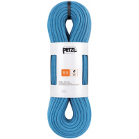 Petzl 9.5mm Arial Rope Blue 80m R34AD 080