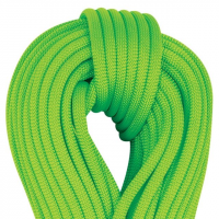 Beal Opera 8.5 mm UC DC Rope-Green-Dry Cover Unicore-70