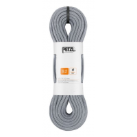 Petzl Volta 9.2 mm Rope-Grey-60