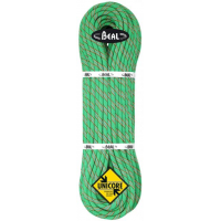 Beal Tiger 10 mm UNICORE Rope Green 70m