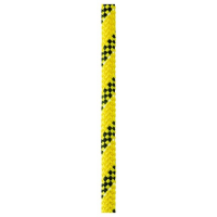 Petzl Vector Climbing Rope NFPA 12.5mm x 46m Yellow 150ft