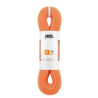 Petzl Volta Guide 9.0 mm Rope-Orange-30