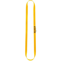 Petzl Anneau Nylon Sling Yellow 60 cm