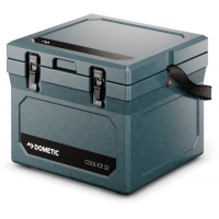 DOMETIC WCI Cool Ice 22 Liter Ice Chest/Dry Box Ocean