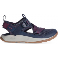 Chaco Odyssey Shoes - Women's Navy 6 US