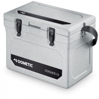 DOMETIC WCI Cool Ice 13 Liter Ice Chest/Dry Box Stone