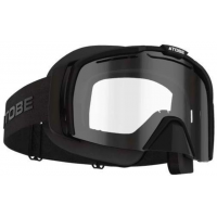 TOBE Outerwear Revelation Goggle Night Ops Clear One Size