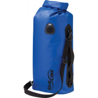 SealLine Discovery Deck Dry Bag Blue 20 Liter