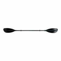 Airhead Kayak Paddle/4 Section/220cm/Asymetrical Blade