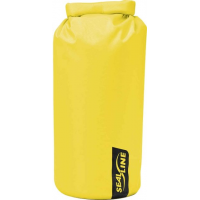 SealLine Baja Dry Bags-55 L-Yellow