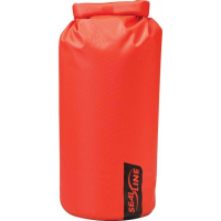 SealLine Baja Dry Bags-30 L-Red