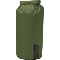 SealLine Baja Dry Bags-30 L-Olive