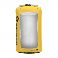 Sea to Summit View Dry Sack Yellow 35L