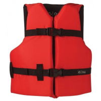 ONYX General Purpose Vest Youth Red