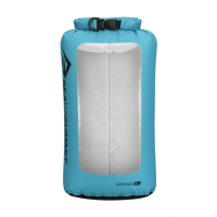 Sea to Summit View Dry Sack Pacific Blue 13L