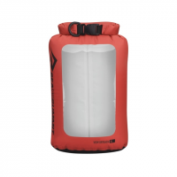 Sea to Summit View Dry Sack Red 8L