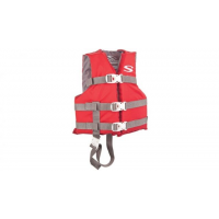Stearns Classic Series Life Vest Child Red 3000001301