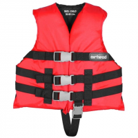 Airhead Youth General Purpose Vest Red