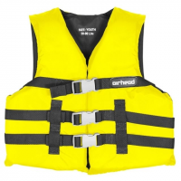 Airhead Youth General Purpose Vest Yellow