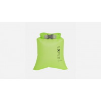 Exped Fold Drybag UL Lime XXS