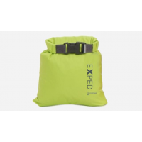 Exped Fold Drybag BS Lime XXS
