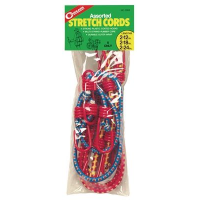 Coghlans Assorted Stretch Cords