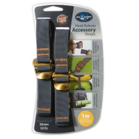 Sea to Summit 20 mm Hook Release Accessory Straps - 3/4 in-40 in