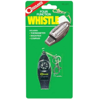 Coghlans 4-Function Whistle 879504