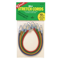 Coghlans Mini Stretch Cords