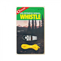 Coghlans Wilderness Signal Whistle