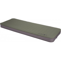 Exped MegaMat 10 Sleeping Pad-Green-Long Extra Wide