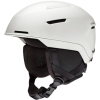 Smith Altus Mips Helmet Matte White Medium