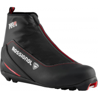 Rossignol Nordic Touring Boots XC-2 - Men's Black 41 RIJW090 000410