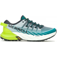 Merrell Agility Peak 4 Shoes - Men's Jade 9.5