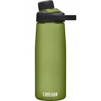 CamelBak Chute Mag Water Bottle Olive 25oz