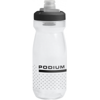 CamelBak Podium Water Bottle 21oz Carbon