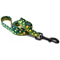 Wingo Outdoors Dog Leash Brook Trout 6 foot length