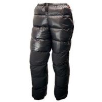 Western Mountaineering Flight Pants - Men's Black Extra Large