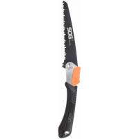 SOG Specialty Knives & Tools Folding Saw 8.25in Black/Black