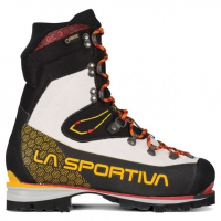 La Sportiva Nepal Cube GTX Mountaineering Shoes - Women's Ice 36.5 Medium