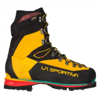 La Sportiva Nepal Evo GTX Mountaineering Shoes - Men's Yellow 43 Medium