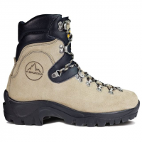 La Sportiva Glacier WLF Mountaineering Shoes - Men's Tan 37 Medium